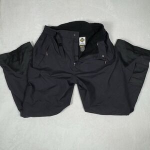 Alpine Design Gore Tex GTX Pocket‎ Pants Snow Winter XL